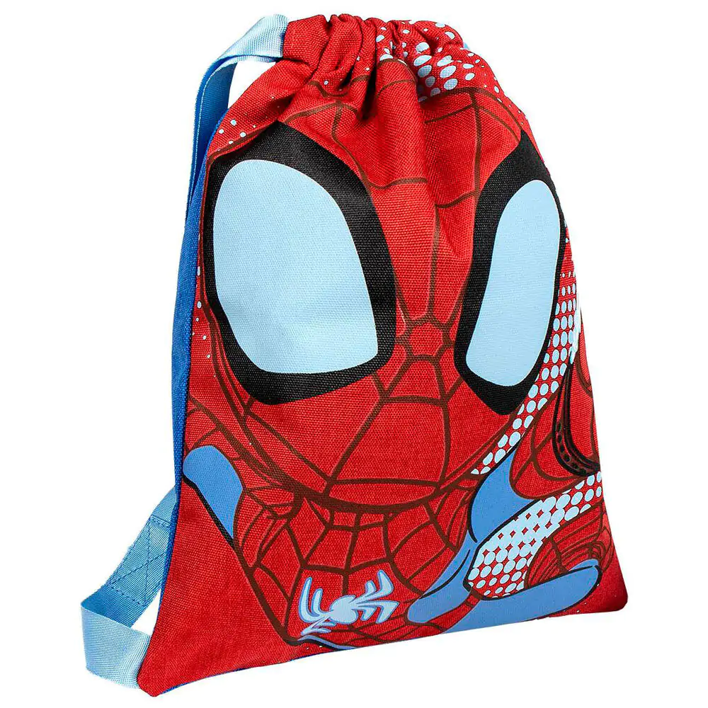 Marvel Spidey geantă de sală 33cm poza produsului