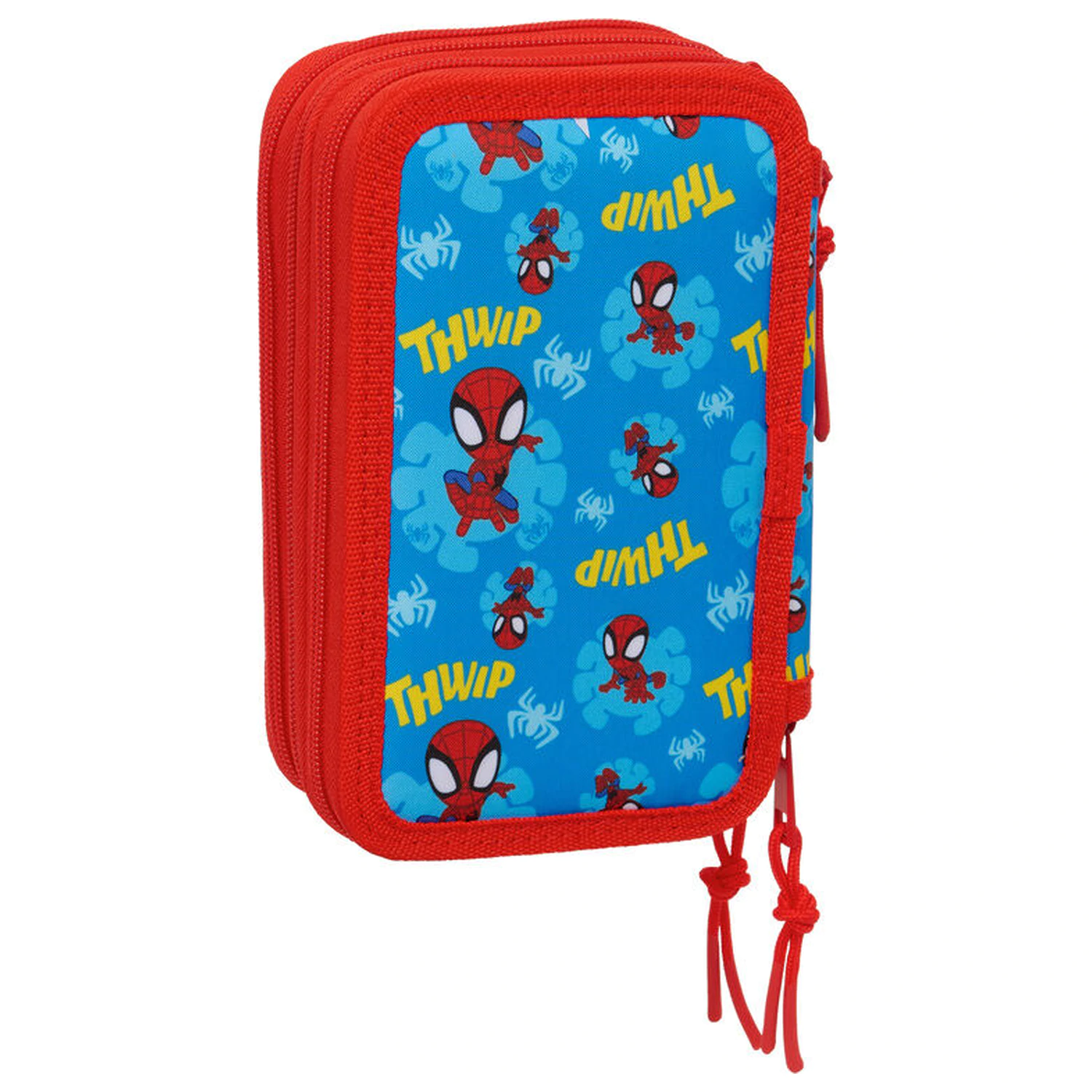Marvel Spidey penar triplu 37 piese poza produsului