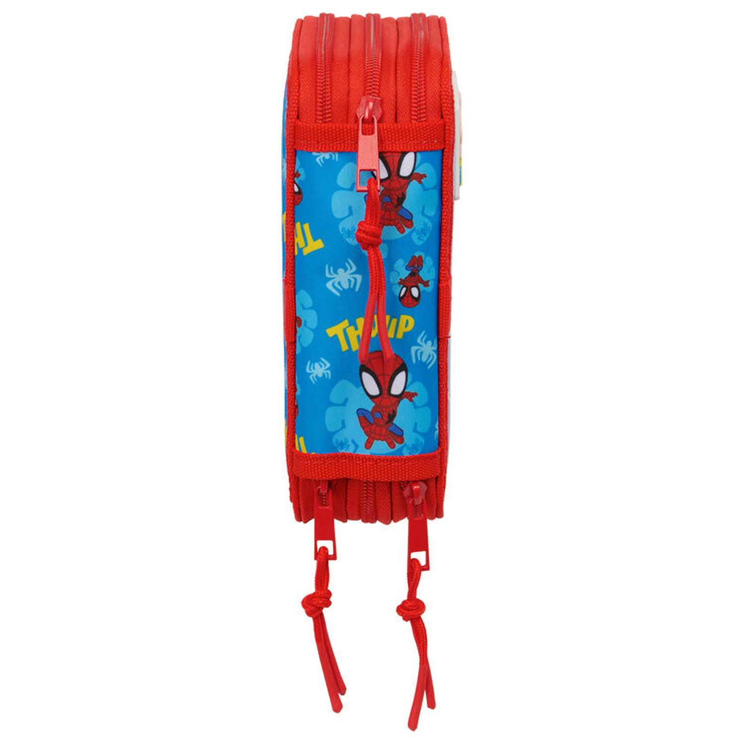 Marvel Spidey penar triplu 37 piese poza produsului