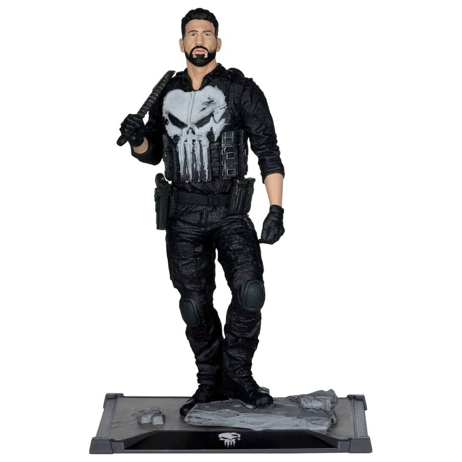 Marvel Studios Statuie 1/10 The Punisher 16 cm poza produsului