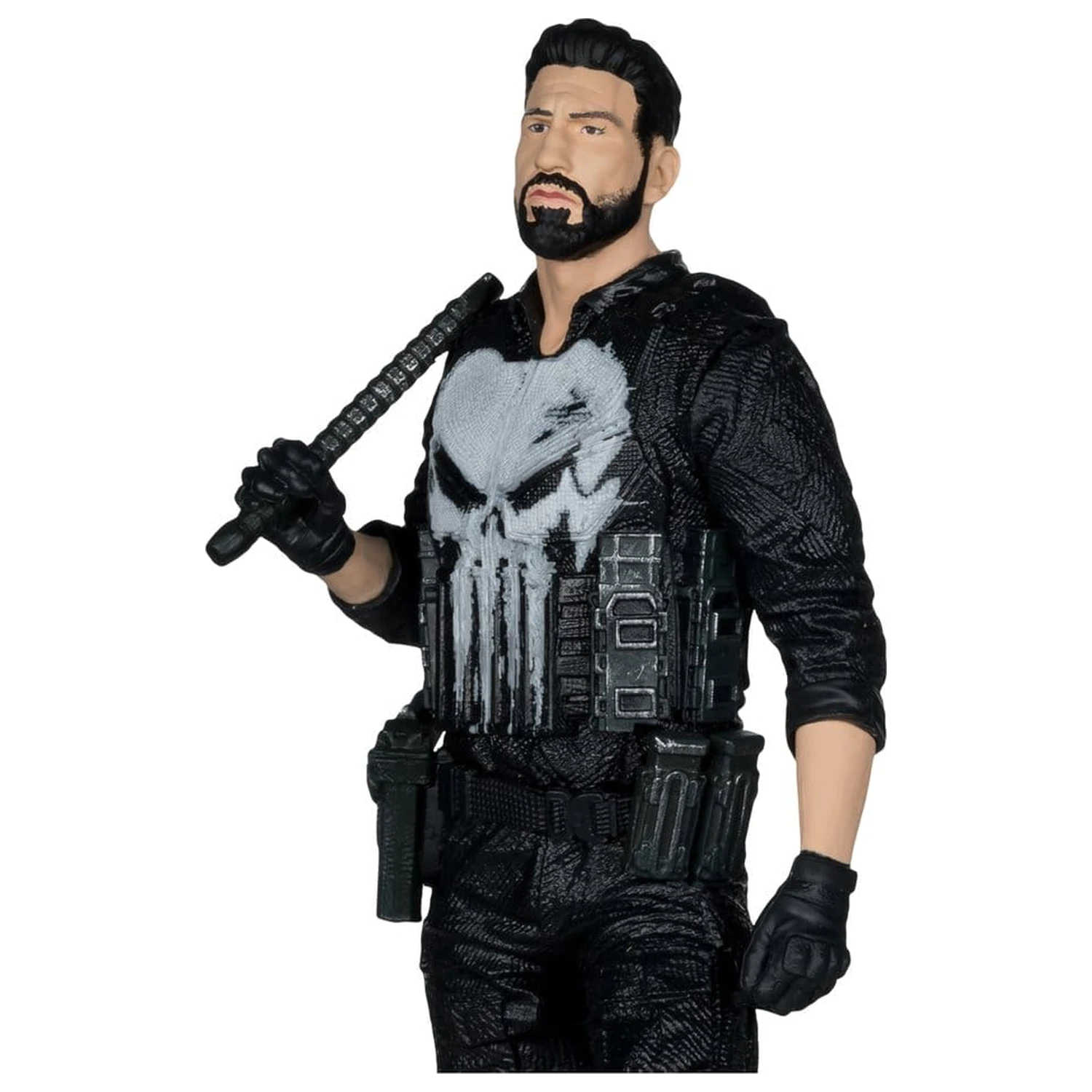 Marvel Studios Statuie 1/10 The Punisher 16 cm poza produsului