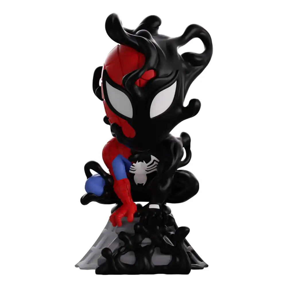 Marvel Tales Figurina Vinil Symbiote Spider-Man #1 13 cm poza produsului