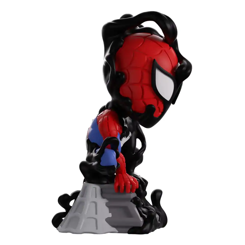 Marvel Tales Figurina Vinil Symbiote Spider-Man #1 13 cm poza produsului