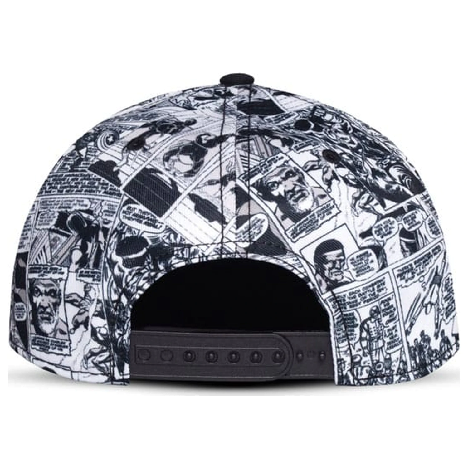 Sapca de Baseball Marvel The Avengers Captain America poza produsului