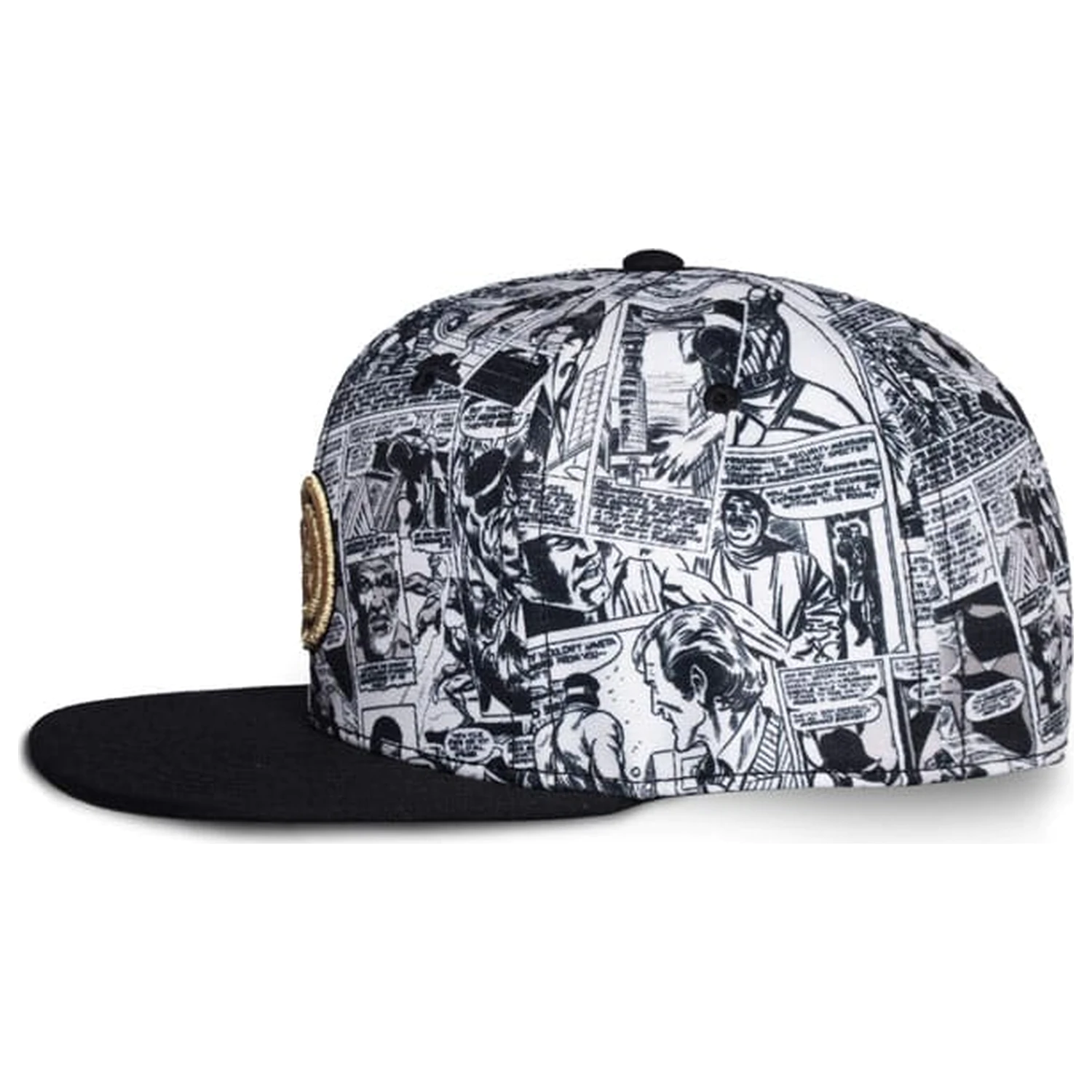 Sapca de Baseball Marvel The Avengers Captain America poza produsului