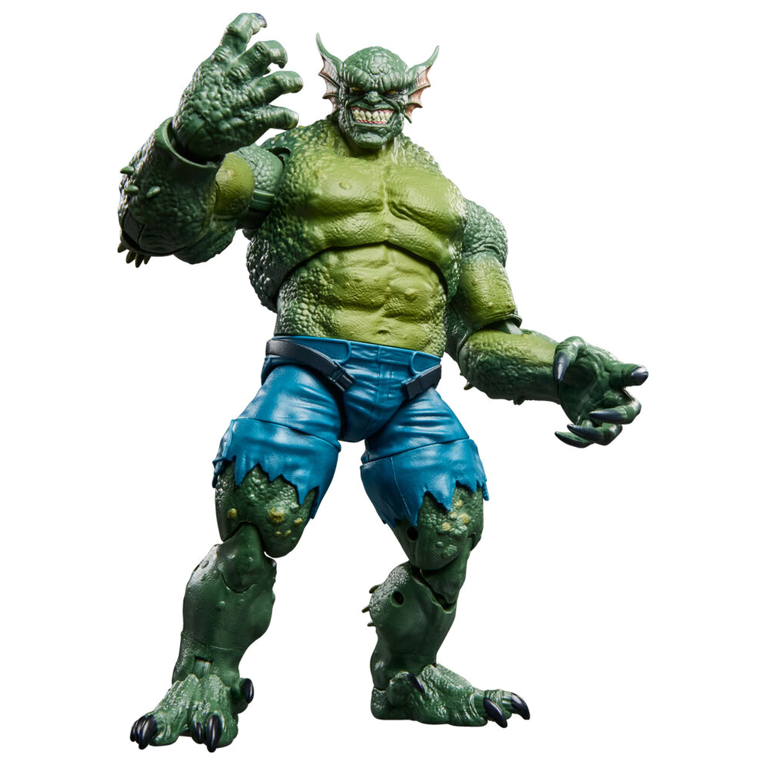Marvel The Incredible Hulk Marvel's Abomination figurina 15cm poza produsului
