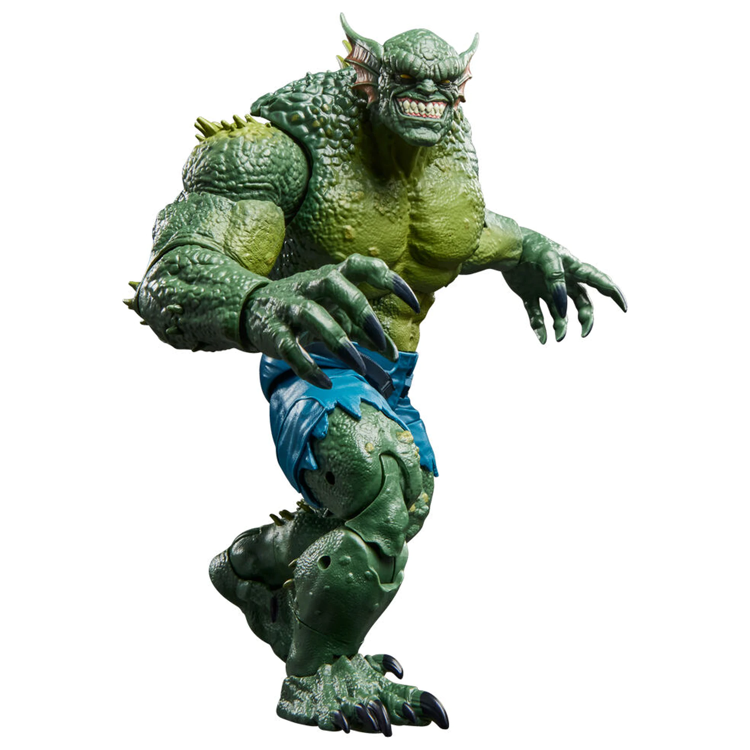 Marvel The Incredible Hulk Marvel's Abomination figurina 15cm poza produsului