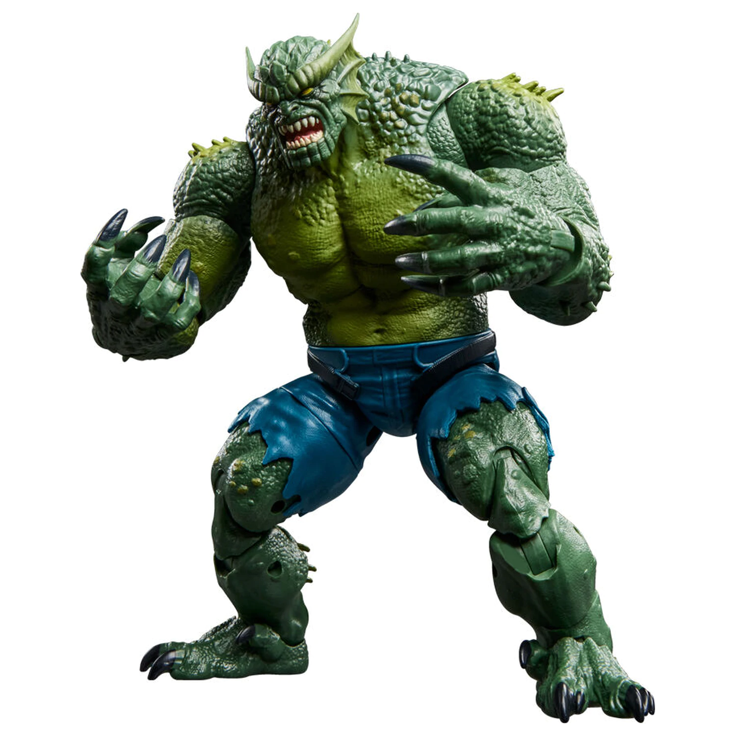 Marvel The Incredible Hulk Marvel's Abomination figurina 15cm poza produsului