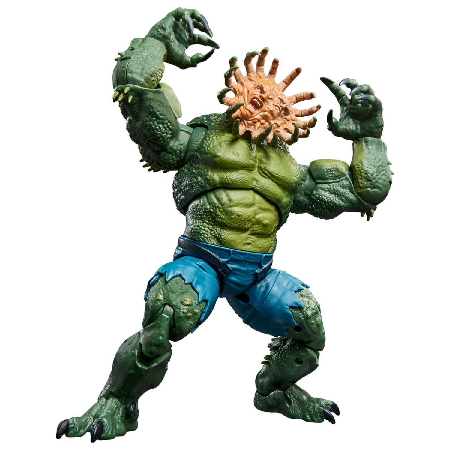 Marvel The Incredible Hulk Marvel's Abomination figurina 15cm poza produsului