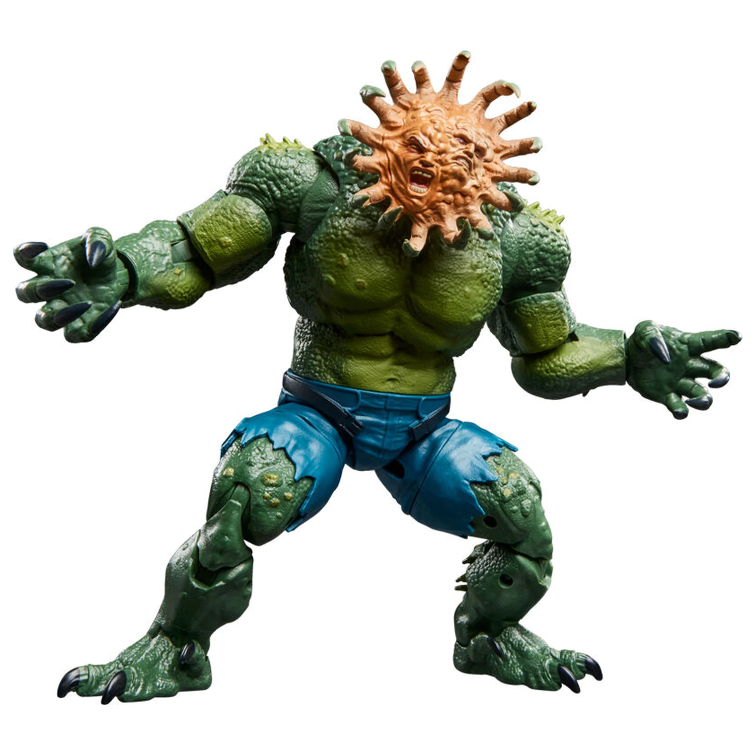 Marvel The Incredible Hulk Marvel's Abomination figurina 15cm poza produsului