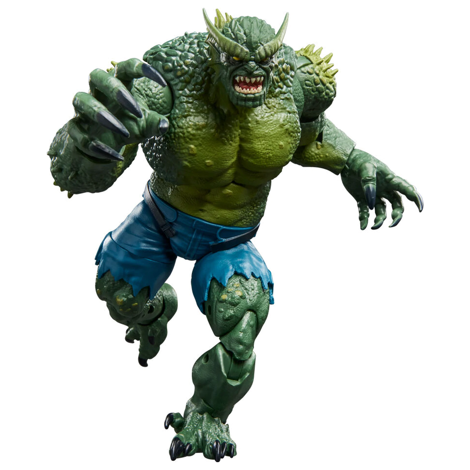 Marvel The Incredible Hulk Marvel's Abomination figurina 15cm poza produsului