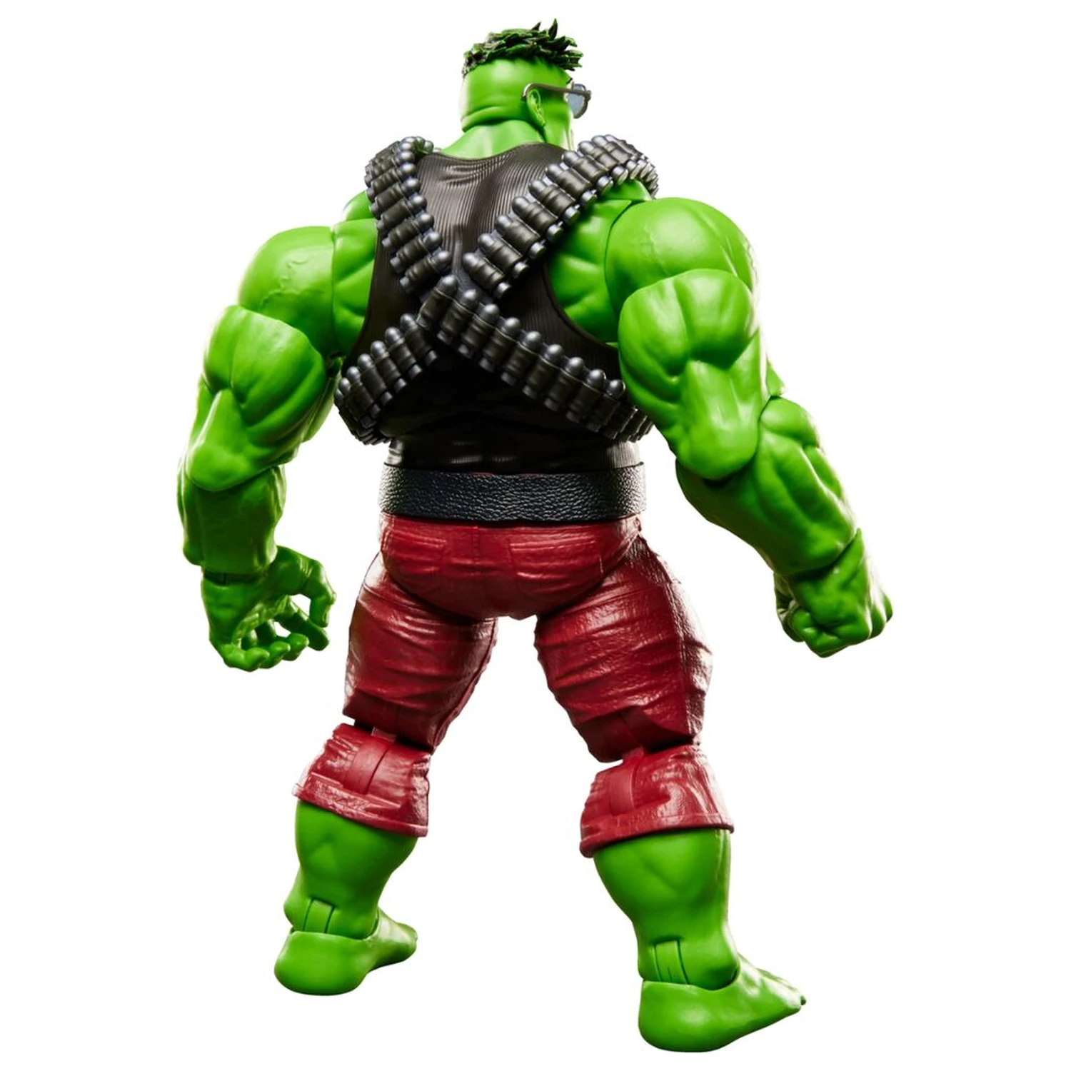 Marvel The Incredible Hulk Profesor Hulk figurina 15cm poza produsului