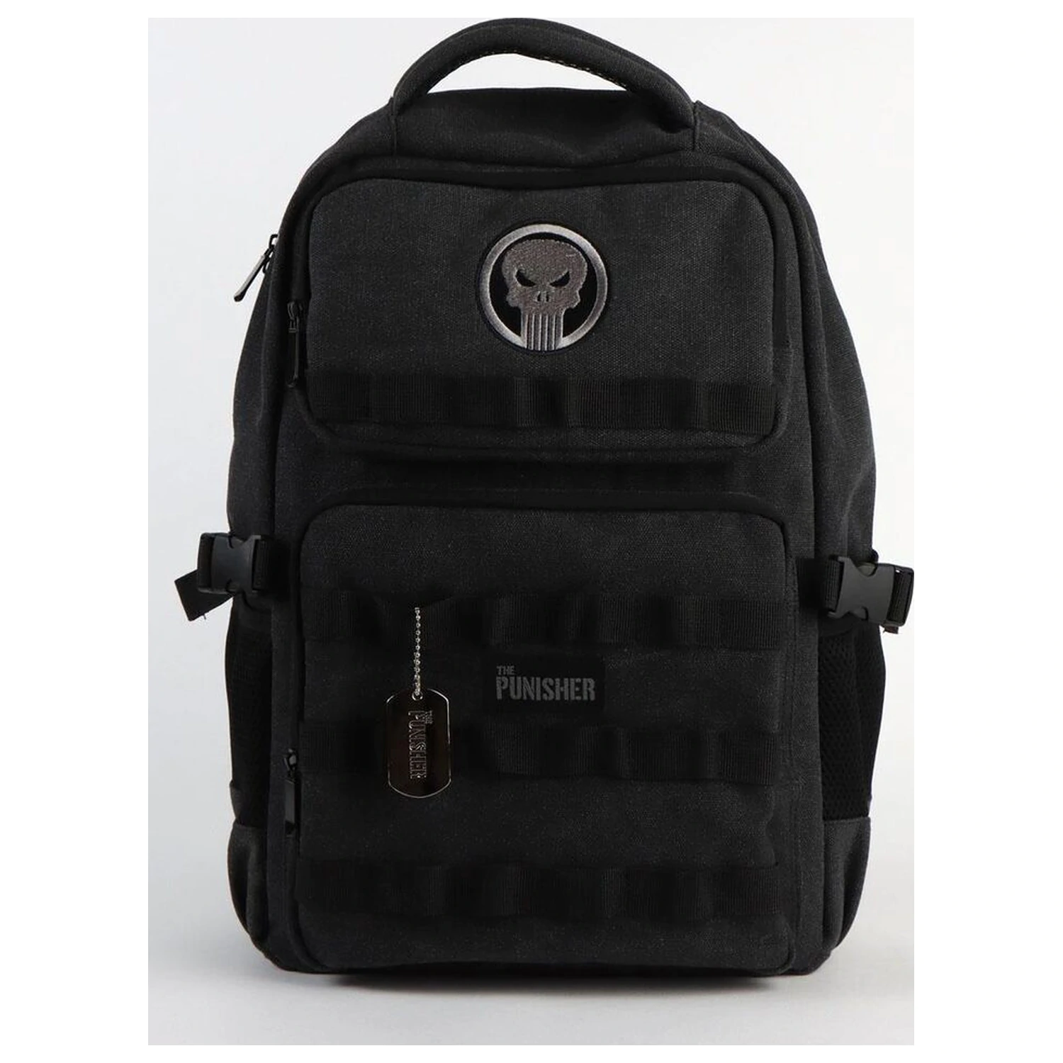 Marvel The Punisher rucsac poza produsului