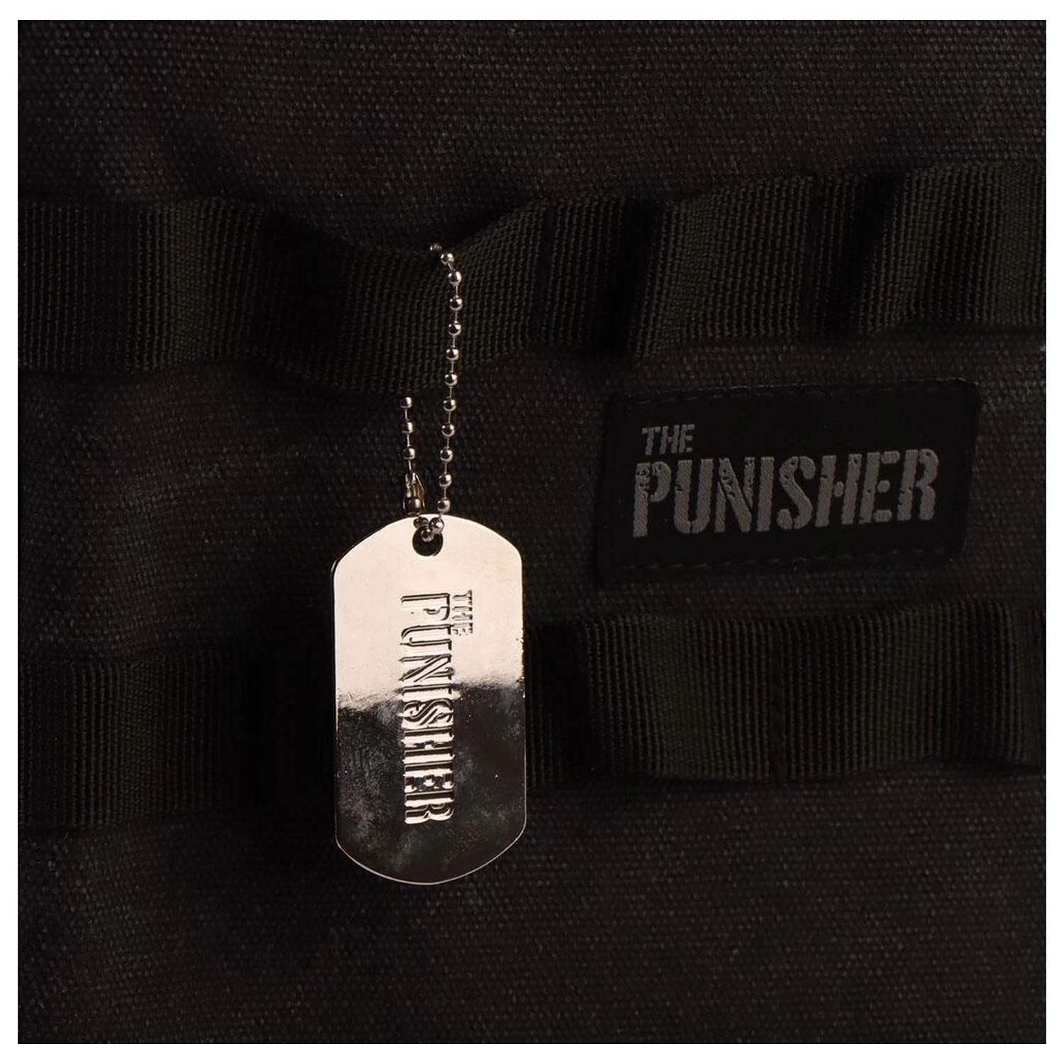 Marvel The Punisher rucsac poza produsului
