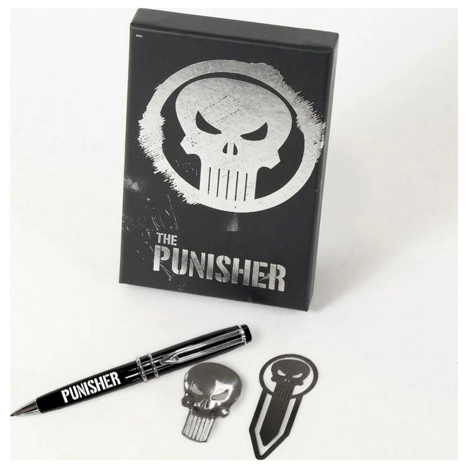 Marvel The Punisher set de pixuri poza produsului