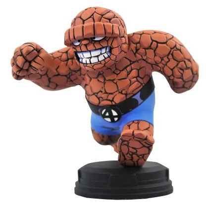 Figurină Marvel The Thing 10cm poza produsului