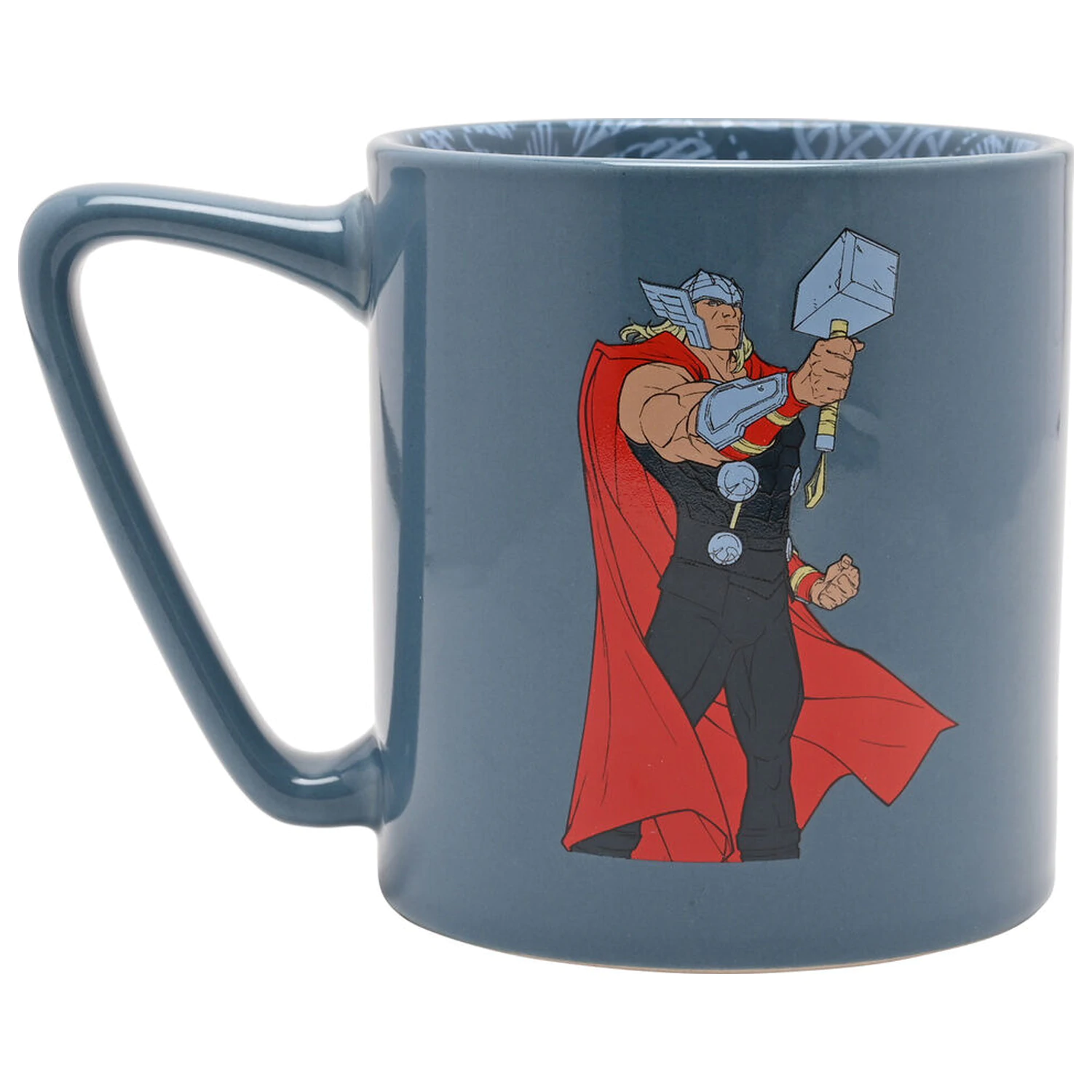 Marvel Thor cana 500ml poza produsului