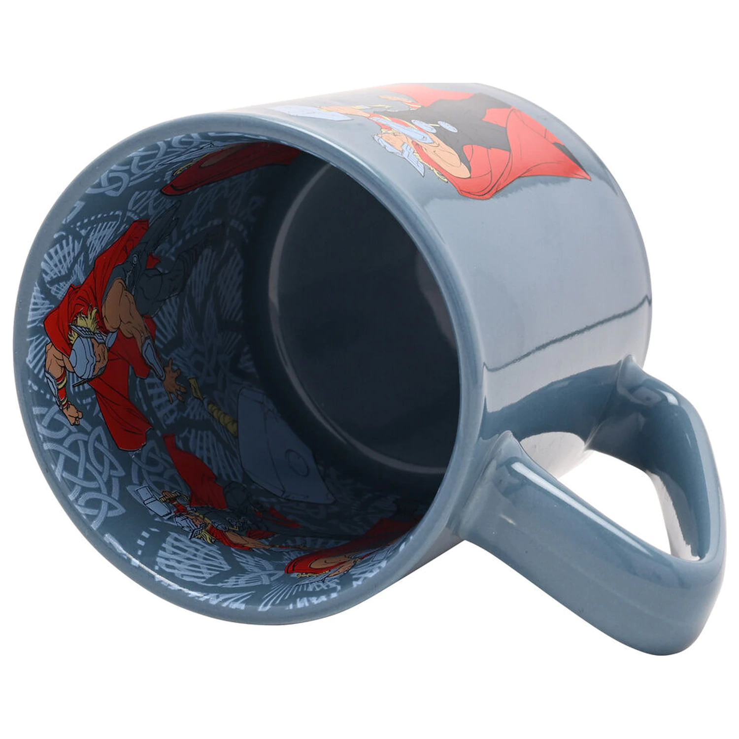Marvel Thor cana 500ml poza produsului