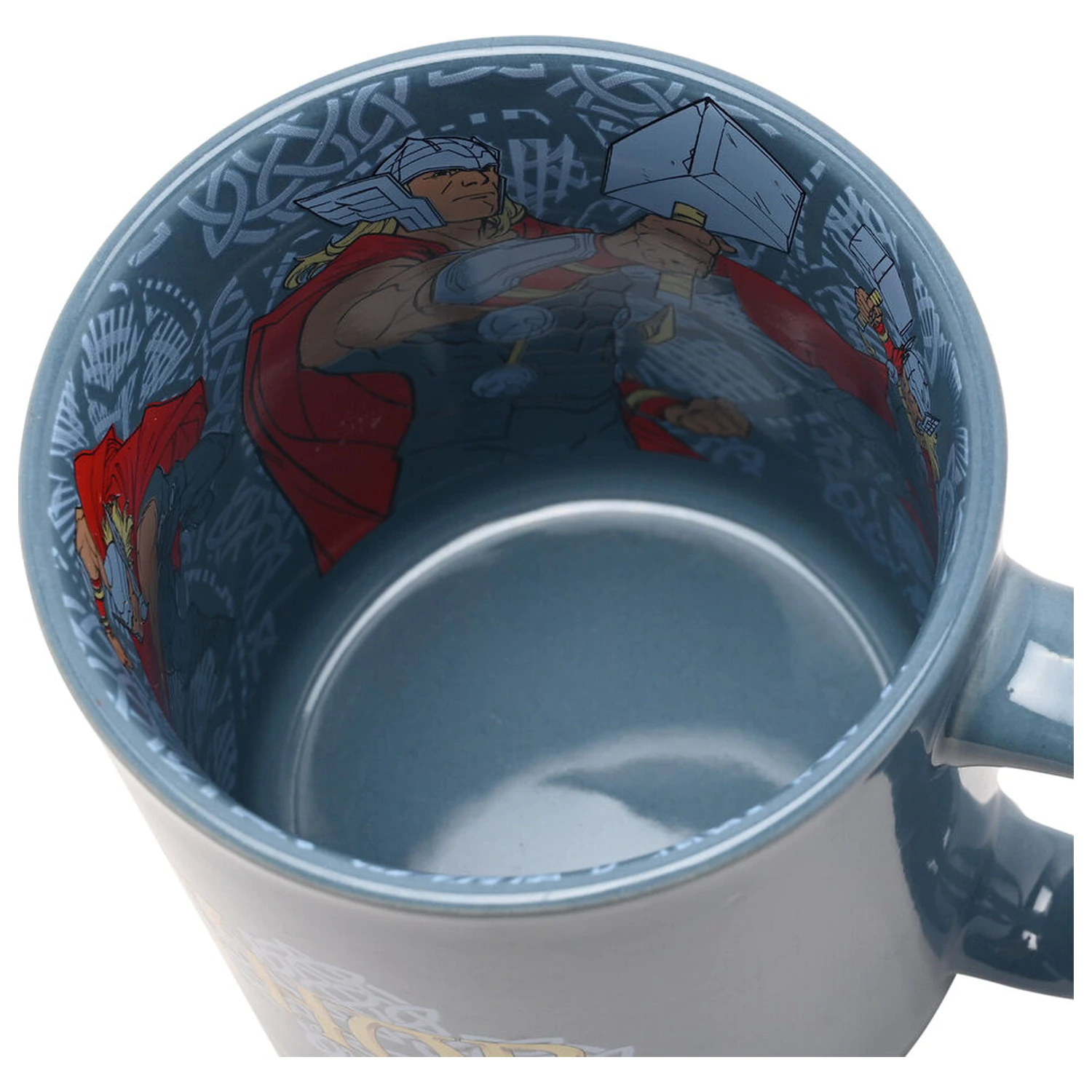 Marvel Thor cana 500ml poza produsului