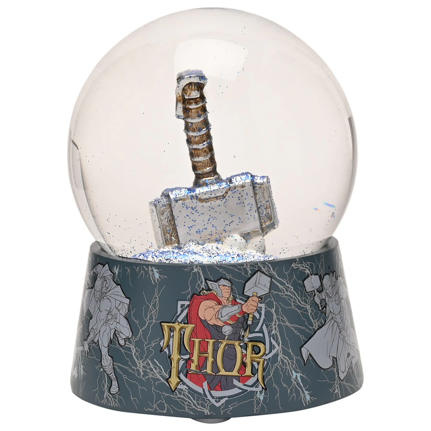Marvel Thor glob de zapada poza produsului
