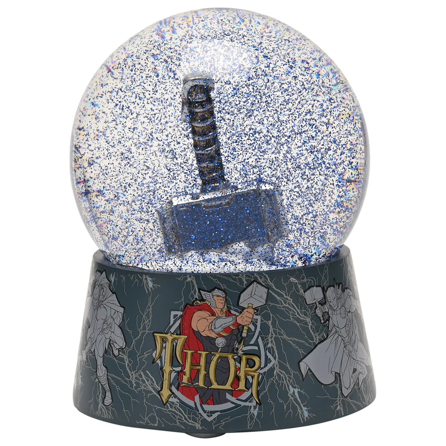 Marvel Thor glob de zapada poza produsului