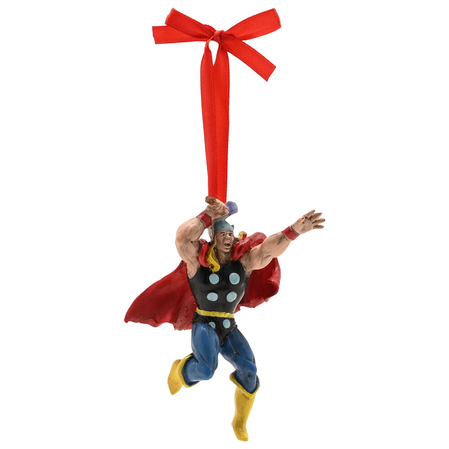 Marvel Thor Christmas ornament agățabil poza produsului