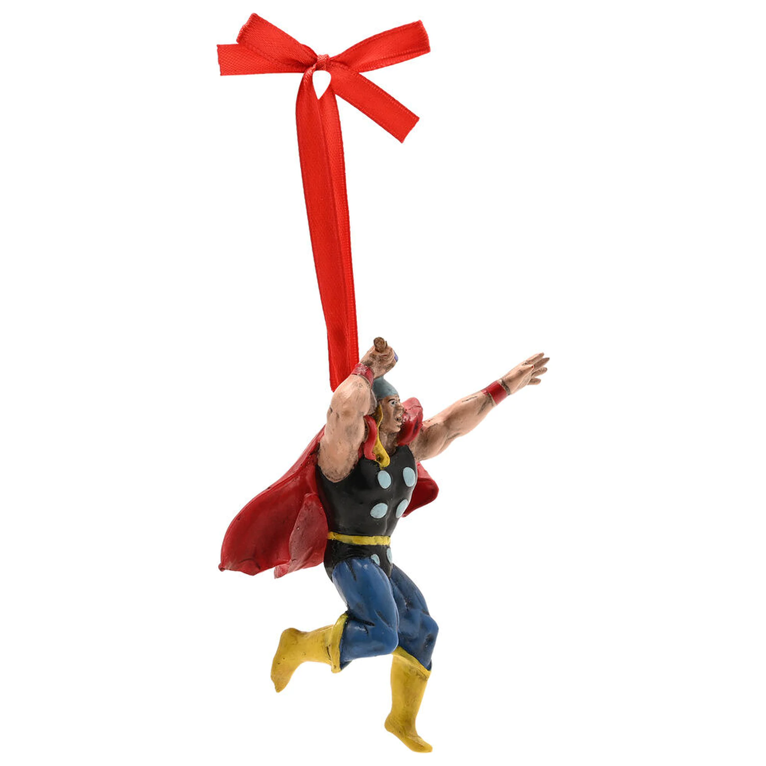 Marvel Thor Christmas ornament agățabil poza produsului