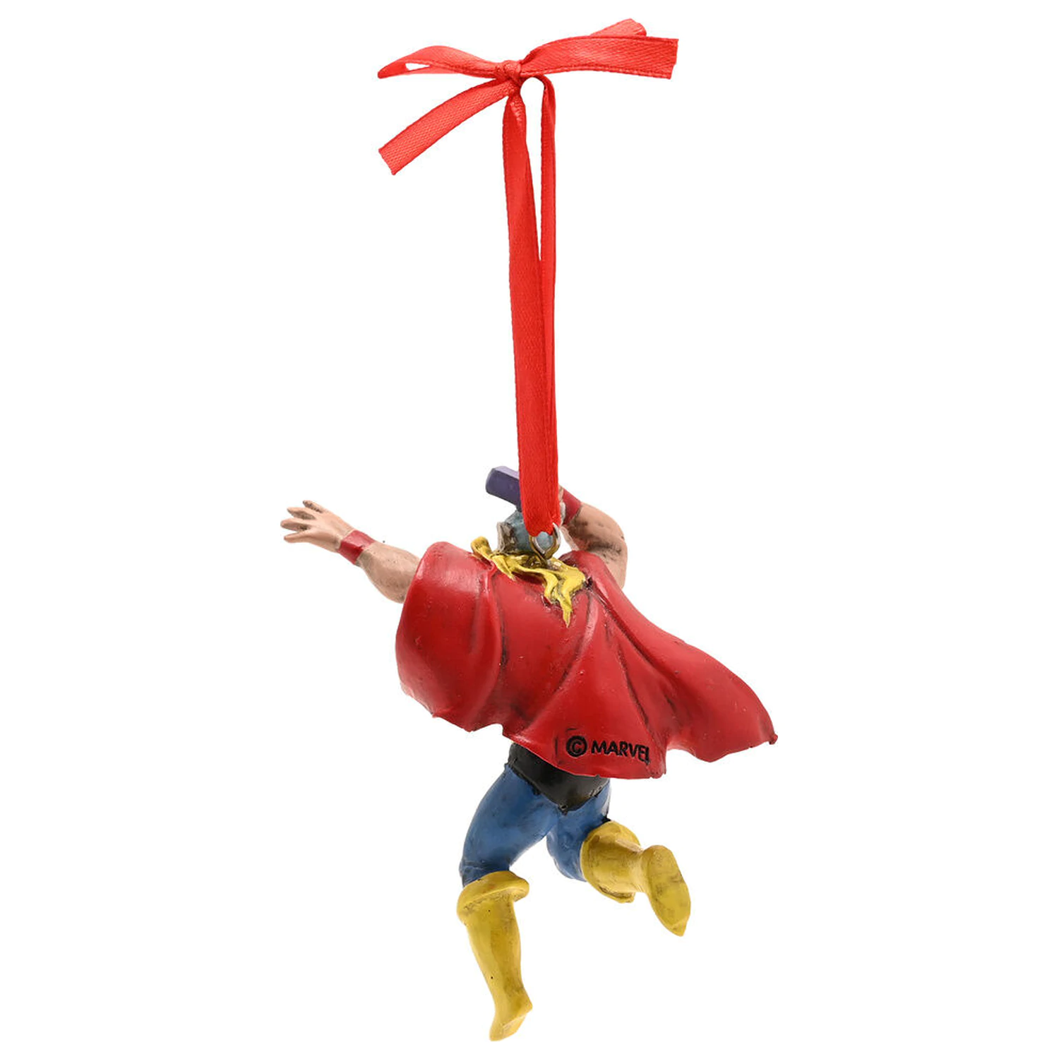 Marvel Thor Christmas ornament agățabil poza produsului