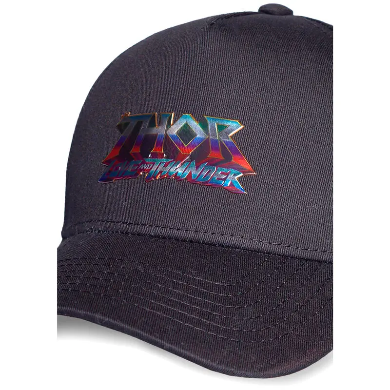 Marvel Thor Love and Thunder șapcă poza produsului