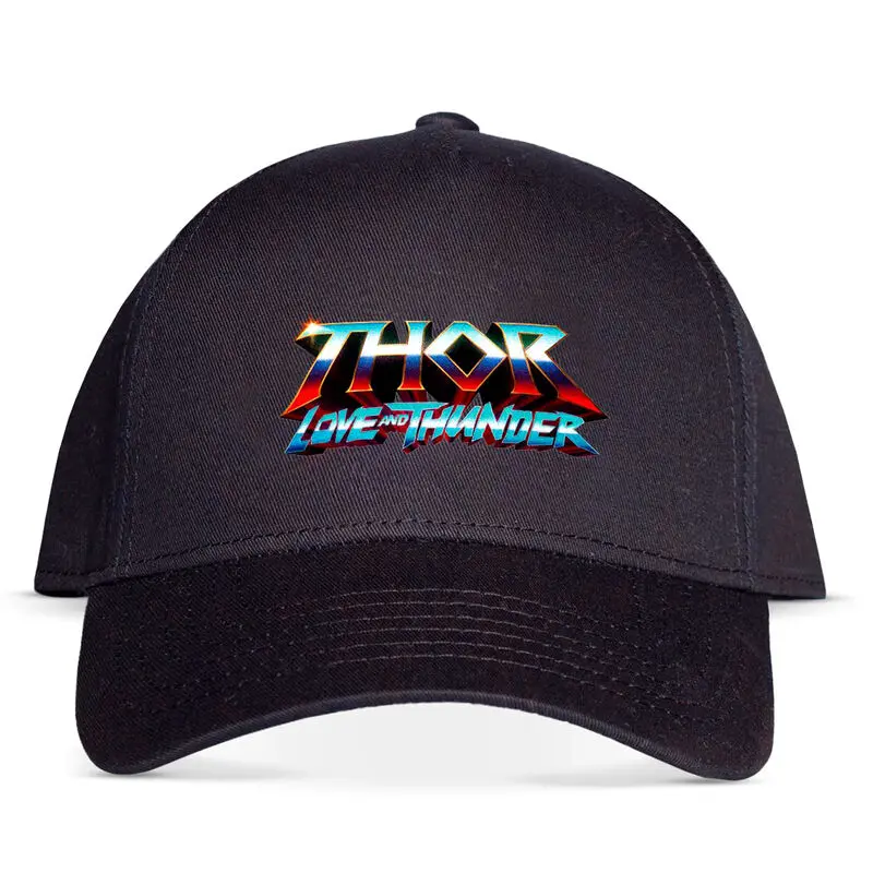 Marvel Thor Love and Thunder șapcă poza produsului