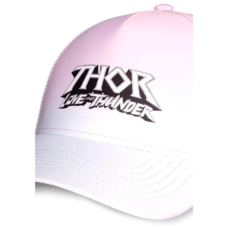 Sapca pentru femei Marvel Thor Love and Thunder poza produsului