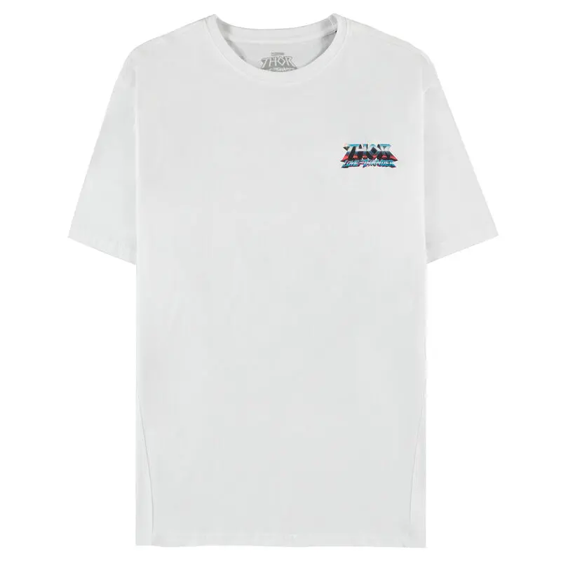 Tricou Marvel Thor Love and Thunder poza produsului
