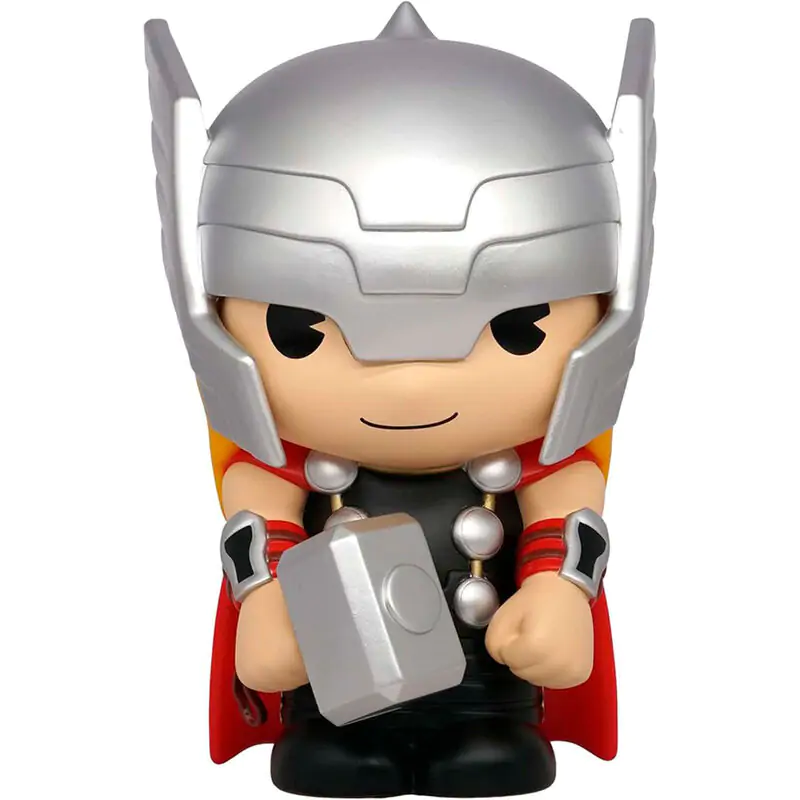 Marvel Thor cutie de bani figurină 20cm poza produsului