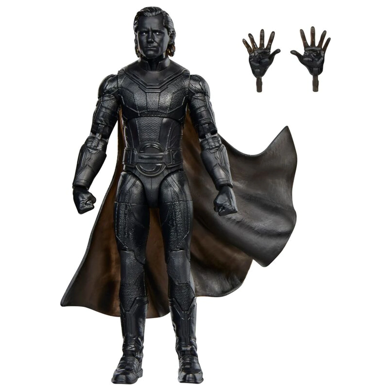 Marvel Thunderbolts Valentina Allegra De Fontaine si Marvels The Void set 2 figurine 15cm poza produsului