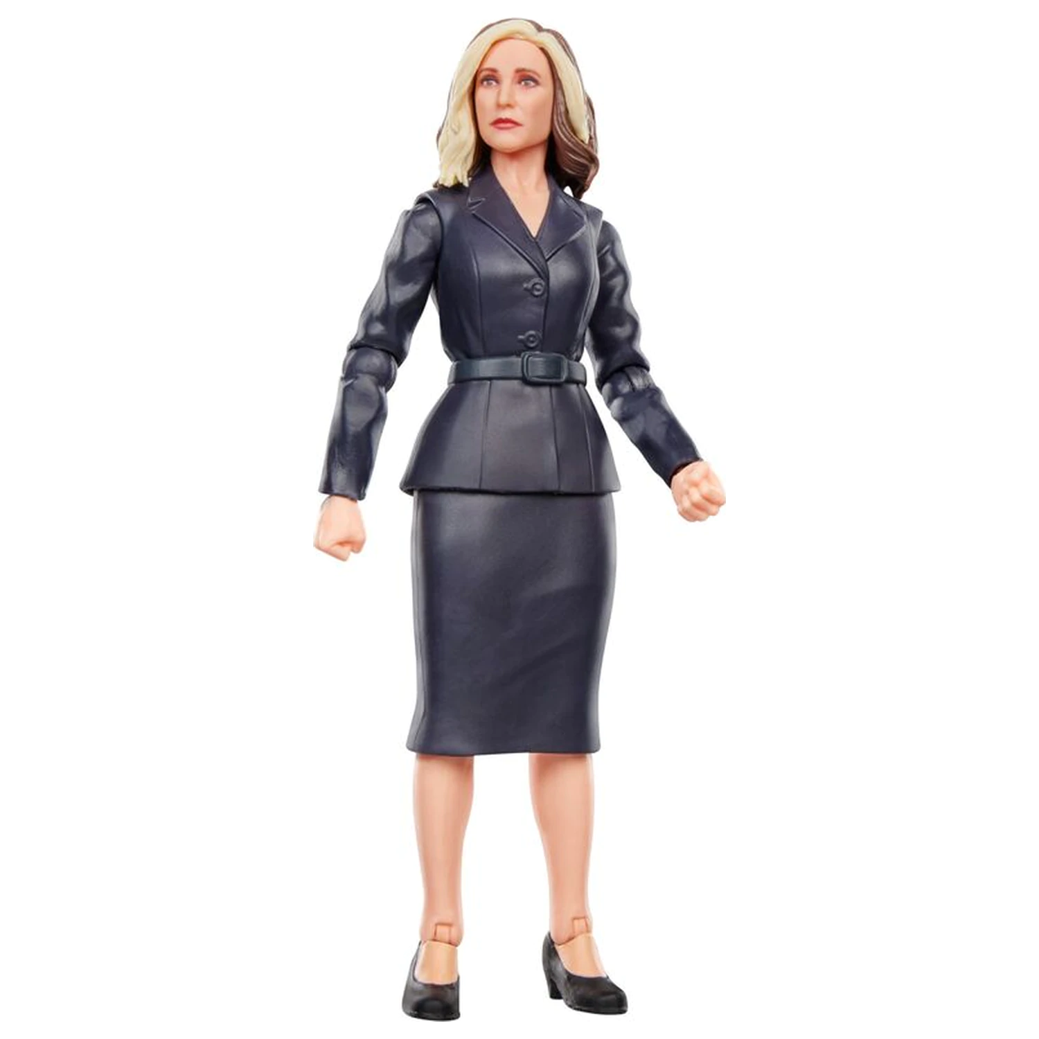 Marvel Thunderbolts Valentina Allegra De Fontaine si Marvels The Void set 2 figurine 15cm poza produsului