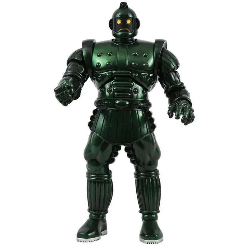 Marvel Select Figurina de Acțiune Titanium Man 24 cm poza produsului