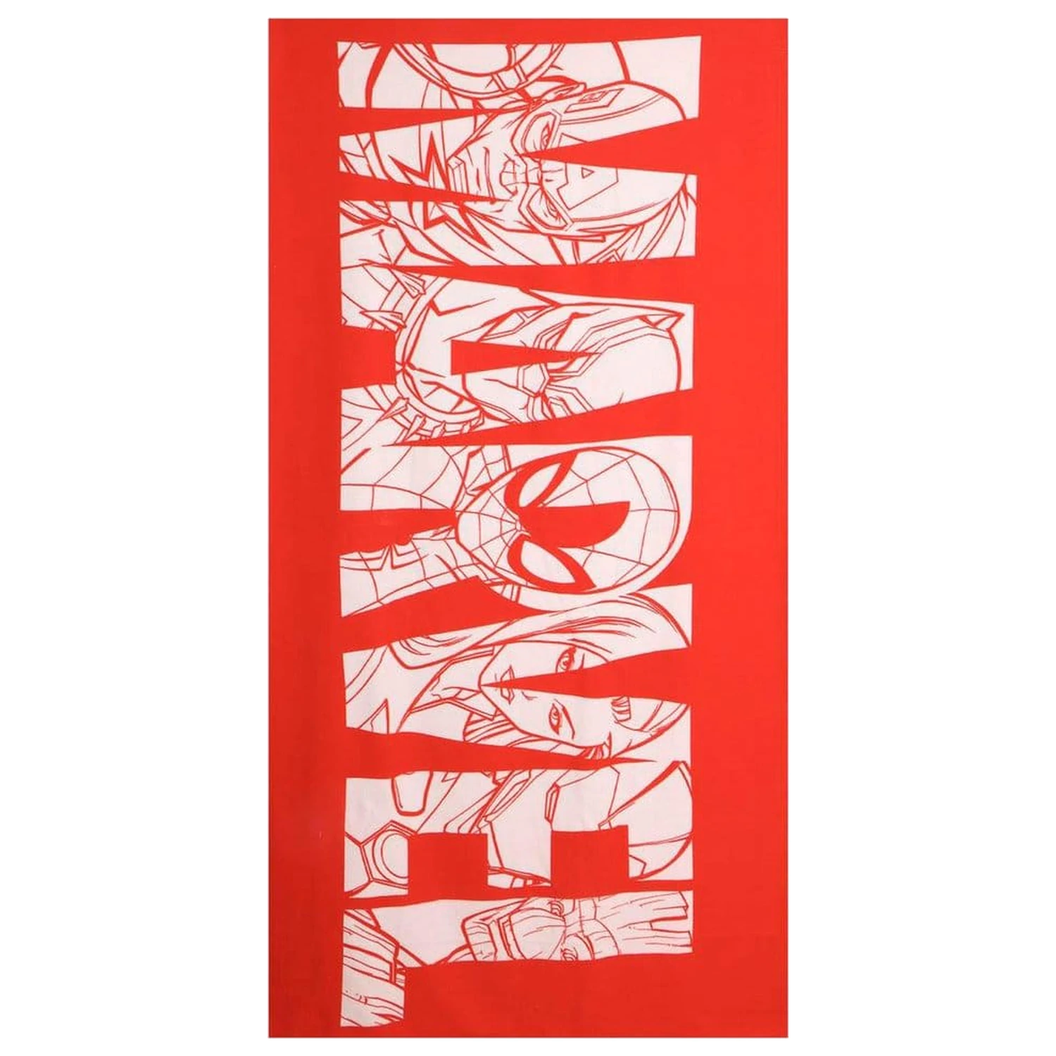 Marvel Prosop 90 x 180 cm poza produsului