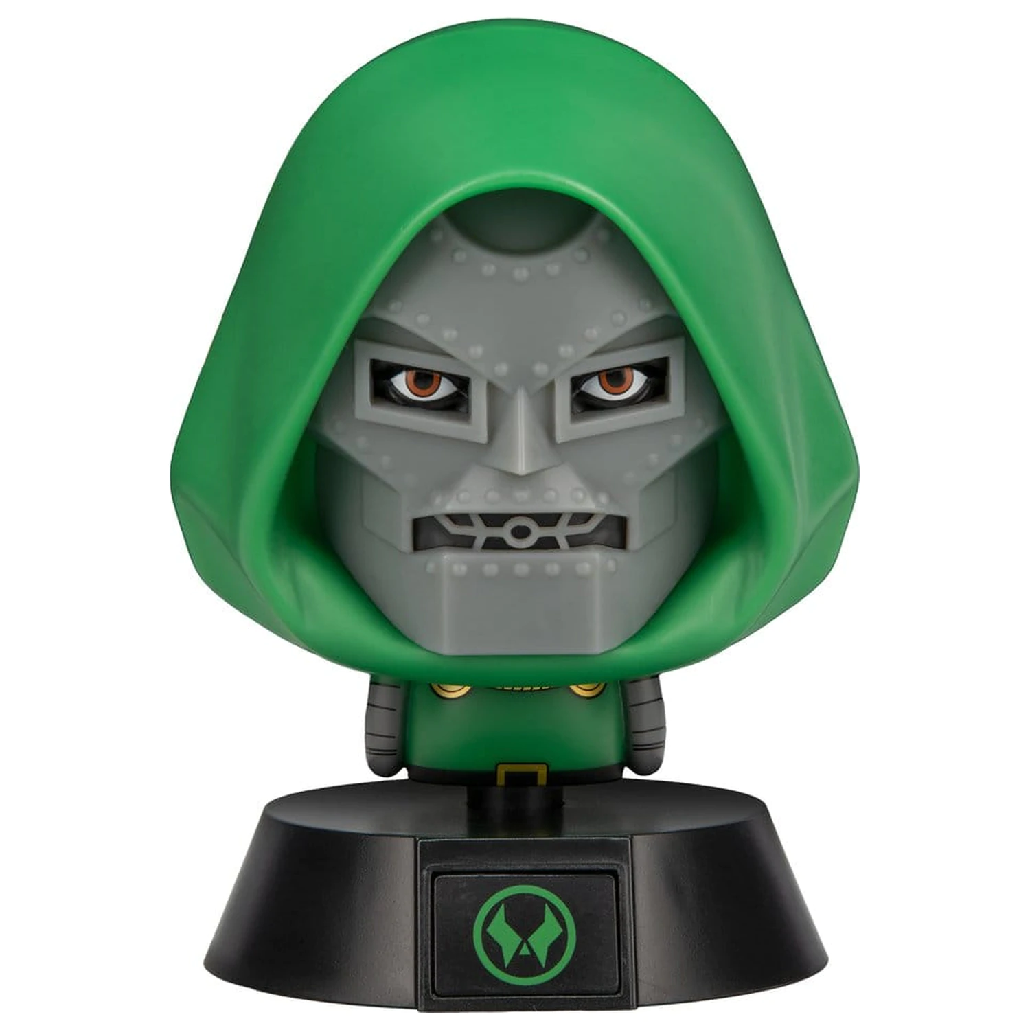 Marvel Universe Icon Lampa Dr Doom 11 cm poza produsului