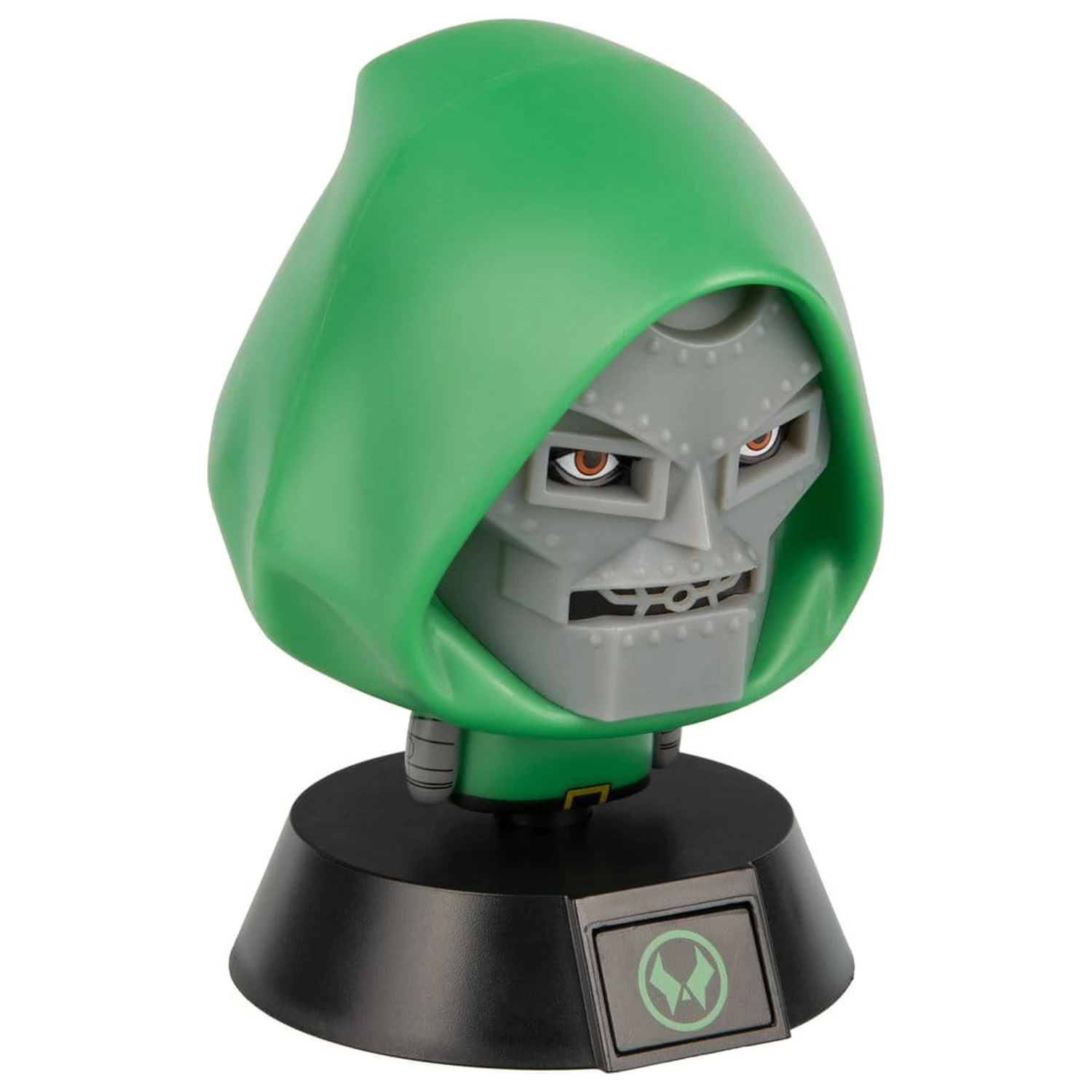 Marvel Universe Icon Lampa Dr Doom 11 cm poza produsului