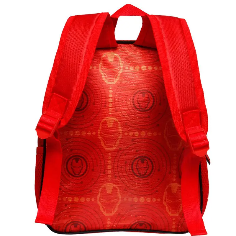 Marvel Iron Man Stark rucsac 3D 31cm poza produsului