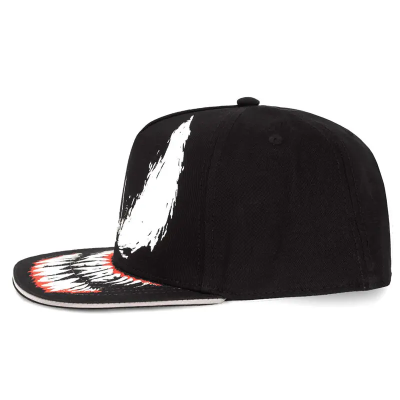 Șapcă Snapback Marvel Venom poza produsului