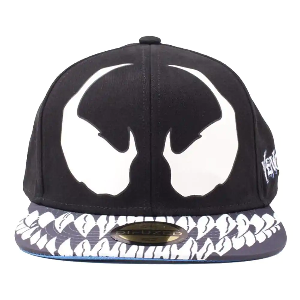 Șapcă Marvel Snapback Venom poza produsului