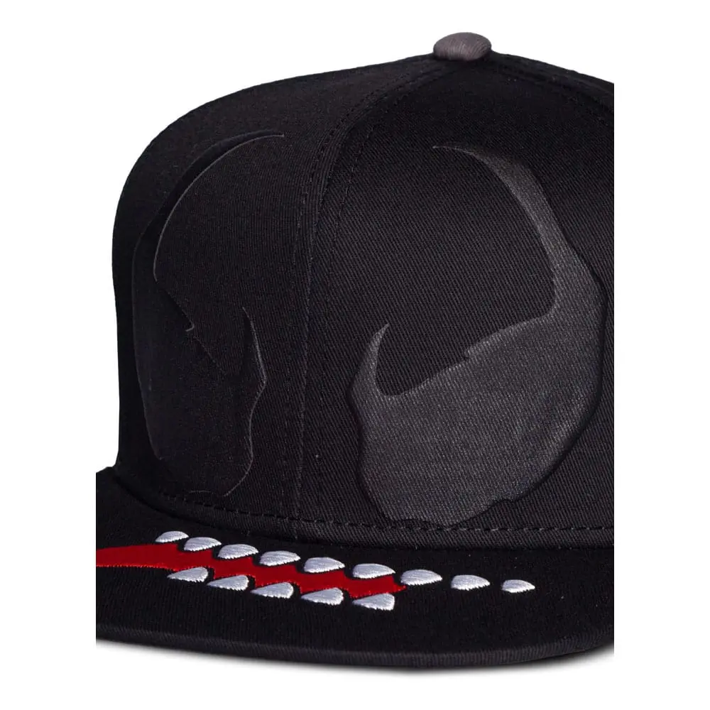 Marvel Snapback Șapcă Venom poza produsului