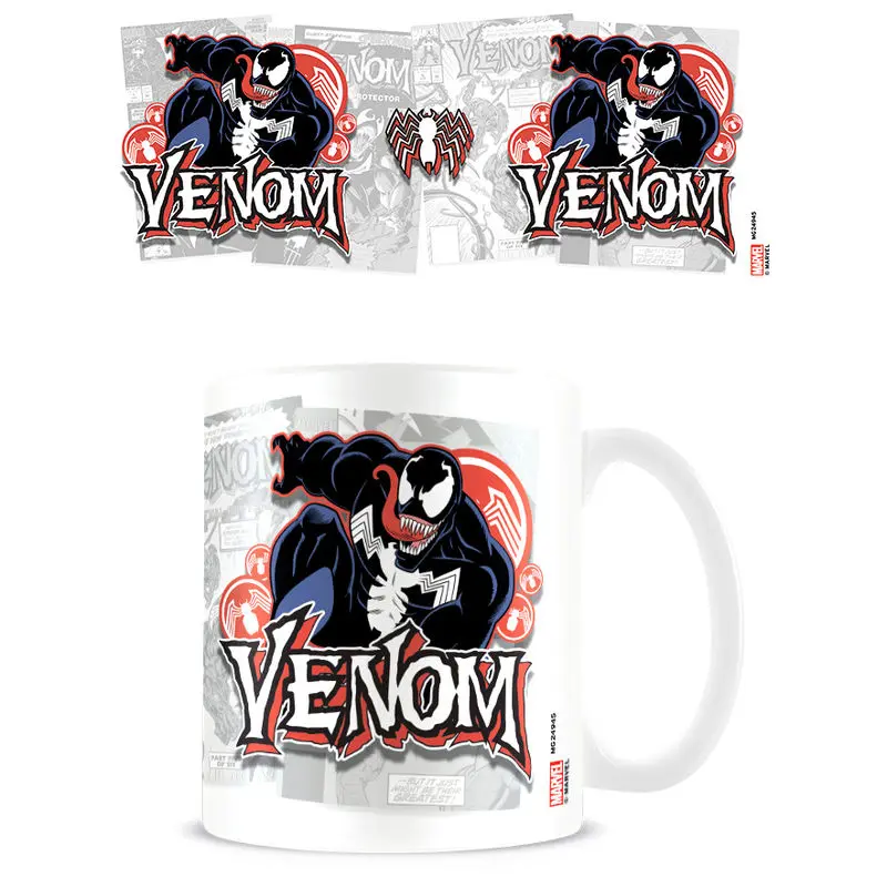 Marvel Venom cană poza produsului