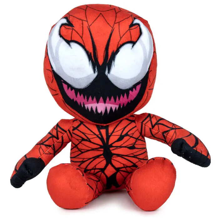 Marvel Venom Carnage jucărie de pluș 30cm poza produsului