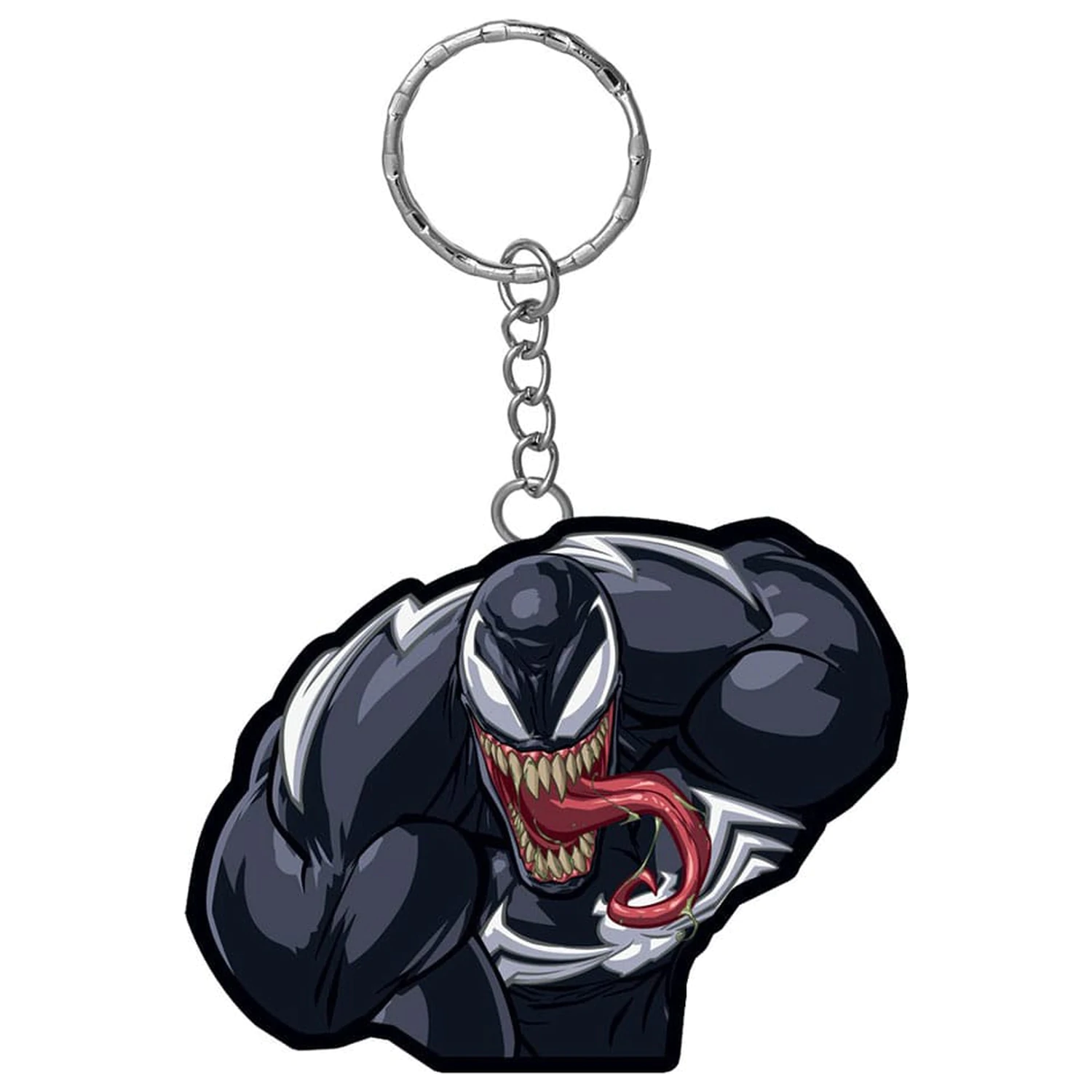 Marvel breloc de cauciuc Venom poza produsului