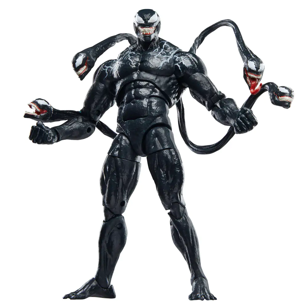 Figurină Marvel Venom Let There Be Carnage Venom 15 cm poza produsului