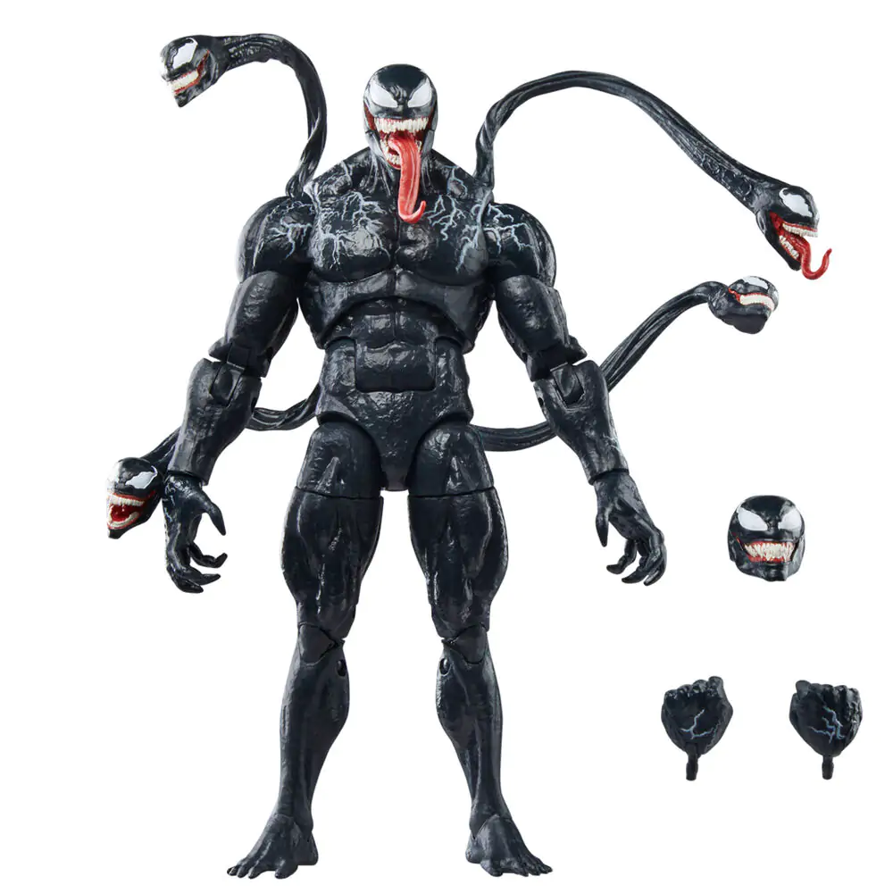 Figurină Marvel Venom Let There Be Carnage Venom 15 cm poza produsului
