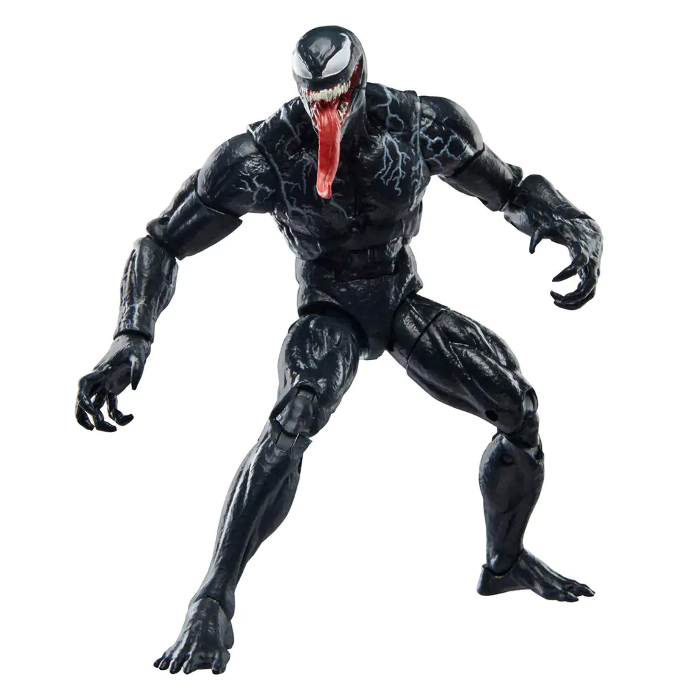 Figurină Marvel Venom Let There Be Carnage Venom 15 cm poza produsului