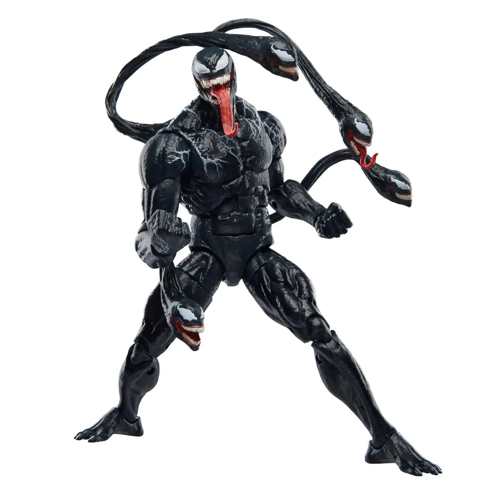 Figurină Marvel Venom Let There Be Carnage Venom 15 cm poza produsului